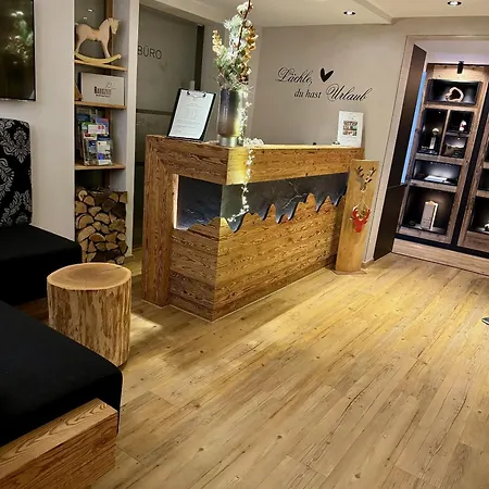 فندق Naturboutique Rauszeit فيلنغن